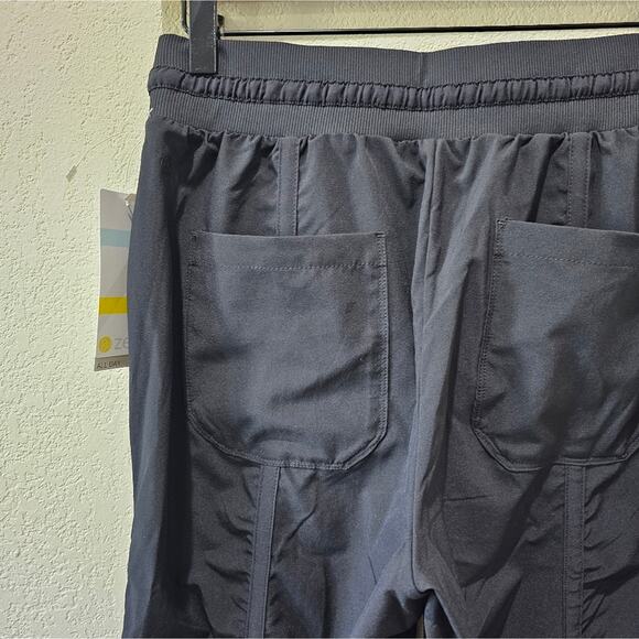 NWT Zella Rip Stop Pants - Picture 7 of 8